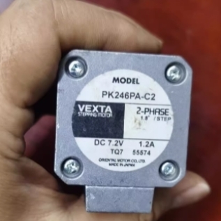 售前询价ASM配件MODEL246马达/PK246PA-C2 议价07-101353 07-L013