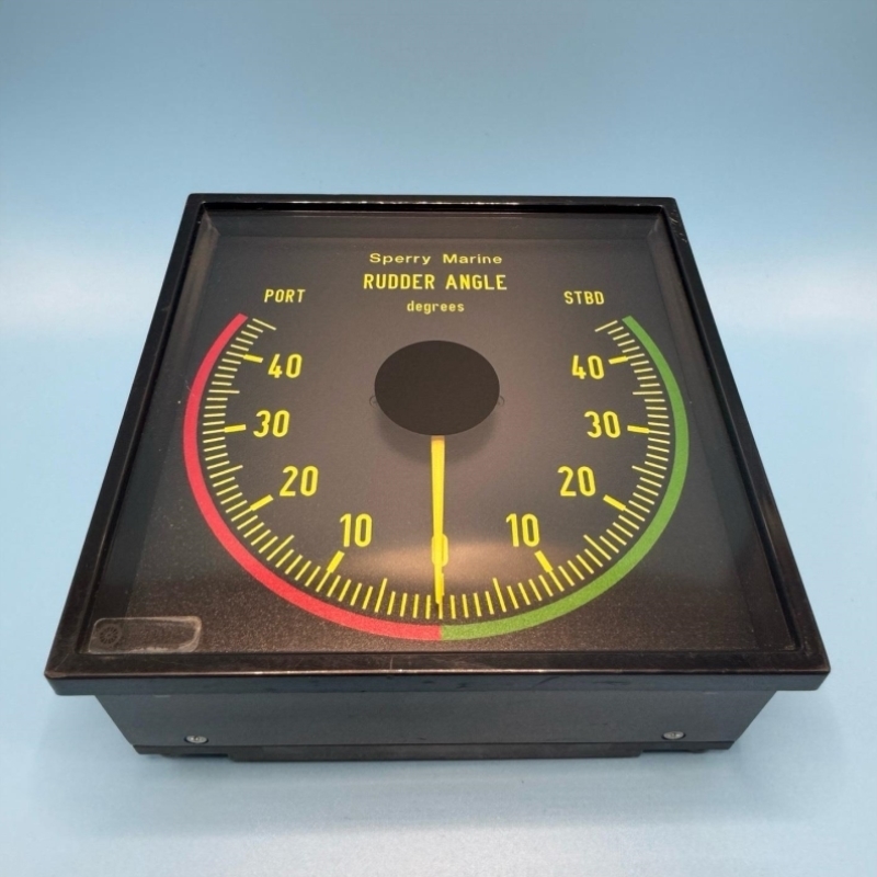 售前询价议价 Sperry Marine 船用舵角指示器 D3v14议价