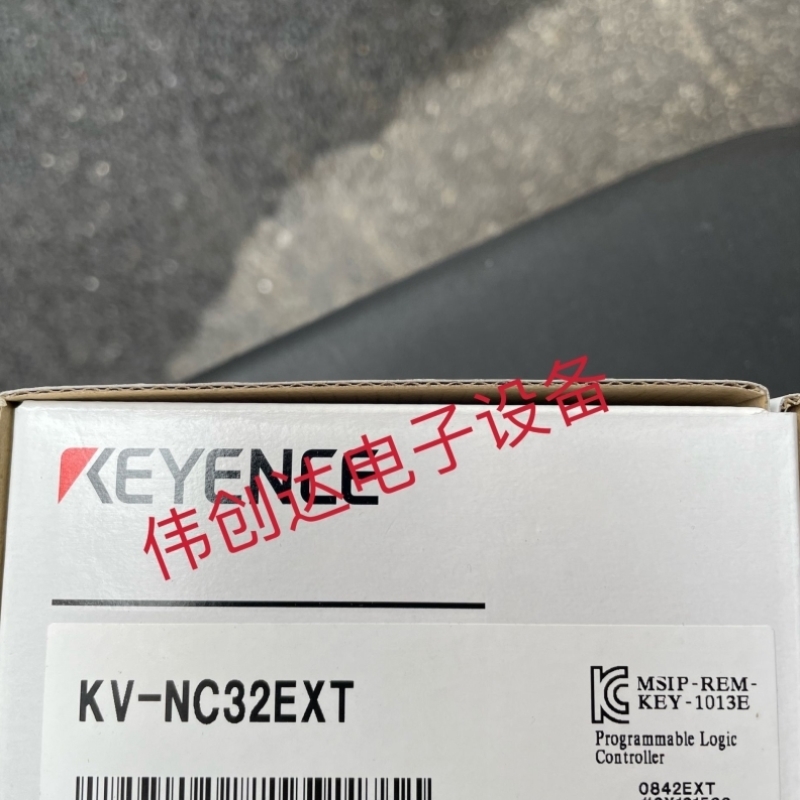 售前询价KV-NC32EXT PZ-V31 PZ-V71 AP-14S AP-15S全新原装基恩士