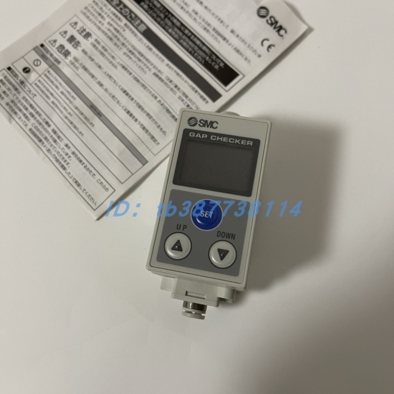售前询价SMC传感器ISA3-GCN GCA GCB GCP-M1 2 3 4 5 6L/N/SB正品