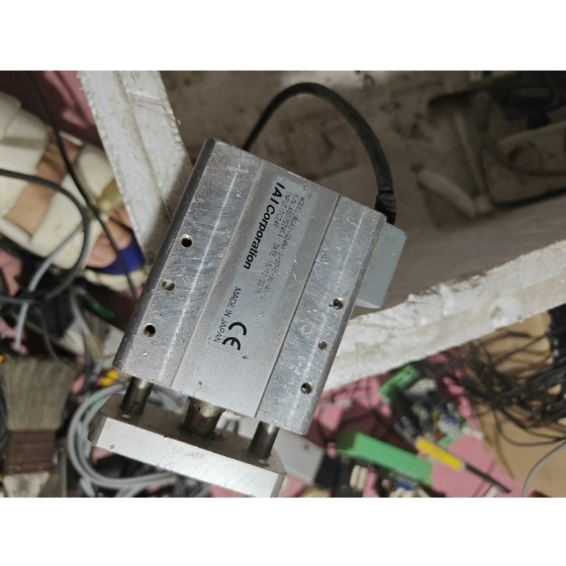 售前询价IAI电缸RCA2-GD4NA-I-20-2-30-A1-S