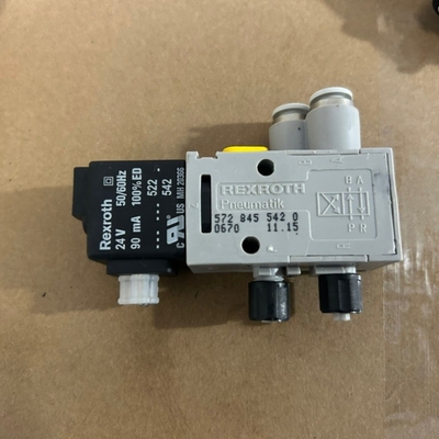 售前询价全新安沃驰电磁阀阀体5728410420 5728450420 5727400220