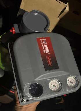 售前询价费希尔DVC6200HC带反馈智能定位器6200FD2000HC62