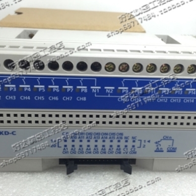 售前询价原装正品 和泉IDEC 继电器安全栅 EB3C-T16CKD-C 24VDC