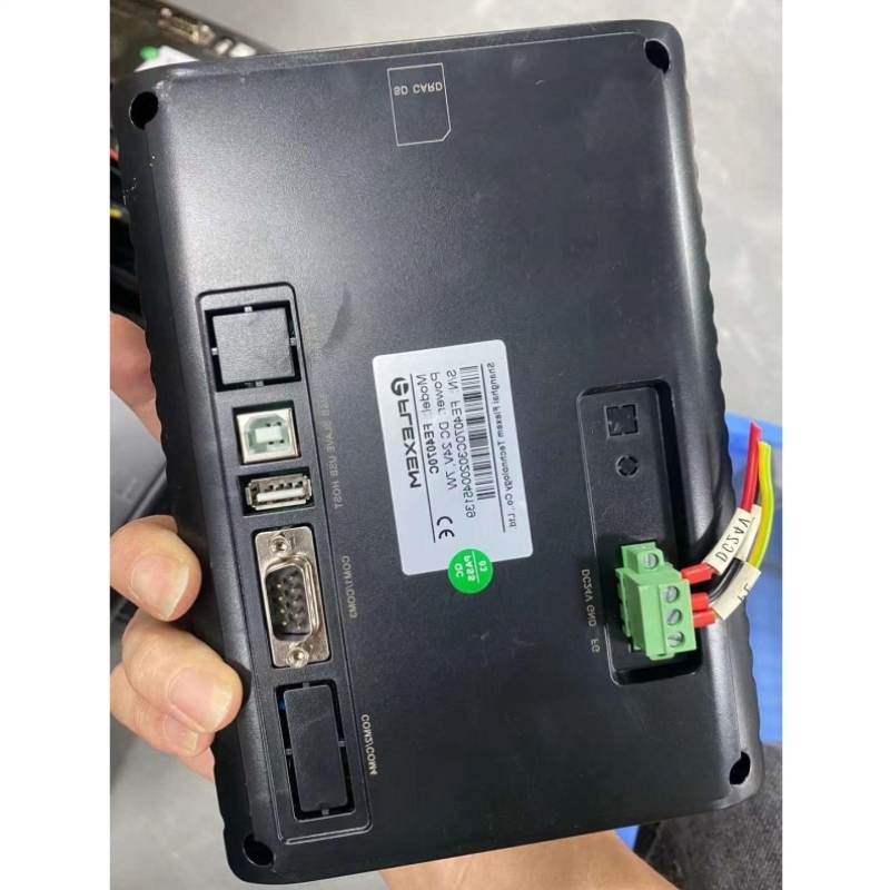售前询价询价繁易触摸屏FE4070C成色漂亮功能包好质保一
