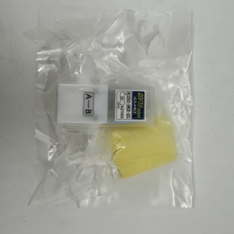 售前询价ADVANCE安德旺斯NC2D00-6MCB-QS2全新原装现货