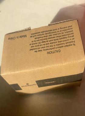 售前询价Fisher费希尔定位器磁条210110503825197 DVC2000