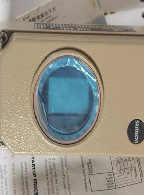 售前询价萨姆森SAMSON阀门定位器3730-310000004000 3730-310010