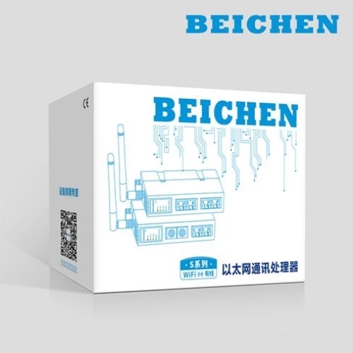 售前询价议价profinet转ModbusRTU/ModbusTCP协议无锡北辰XCNet-M