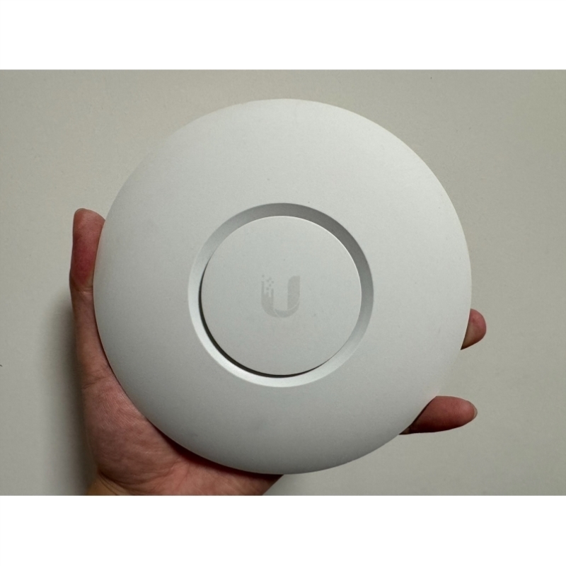【议价】UAP-nanoHD UBNT UniFi 优倍快 优贝快