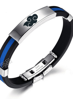 手环手链混合材质日韩通用手环