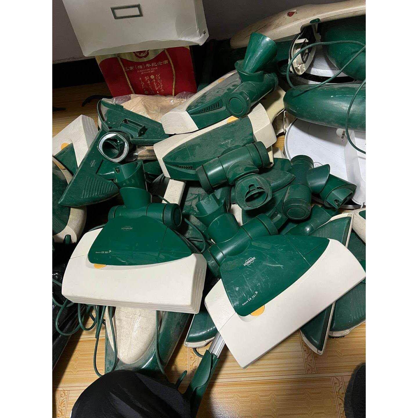 议价福维克,除螨机,eb351 eb350现货