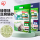 包邮 爱丽思豆腐猫砂10 20除臭无尘豆腐砂渣约2.5kg混合猫沙猫用品