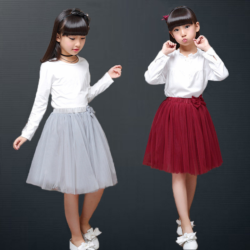 Jupe enfant - Ref 2050114 Image 1