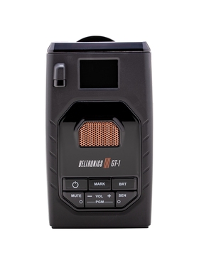 进口贝尔电子狗GT1移动流动激光雷达测速超RX65眼镜蛇护航友利电