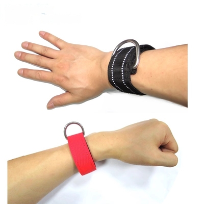 自由潜腕带安全绳lanyard