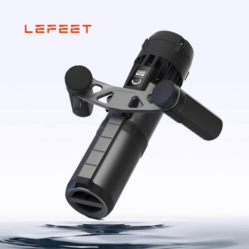 LEFEETP1XR水下推进器助推器