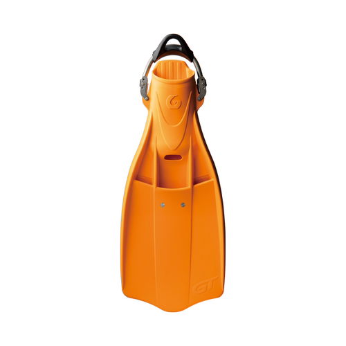 训练专业游泳蛙鞋浮潜装备GULLGT