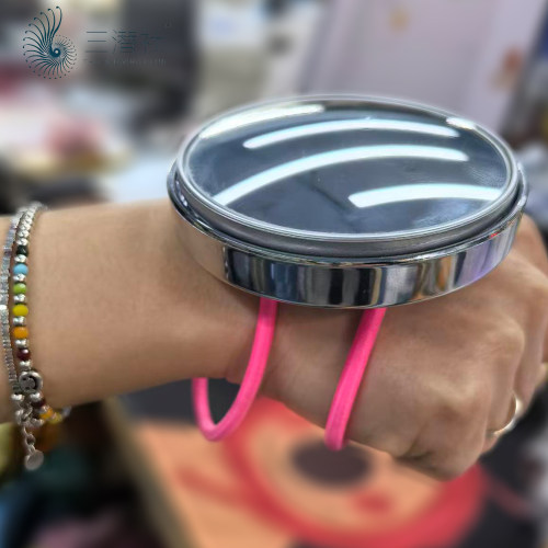 潜水全景后视镜侧挂背飞夹克BCD