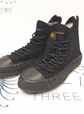 清仓潜水靴 POSEIDON One Shoe 5MM 潜水鞋 Seaplay X1 3MM潜水鞋