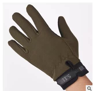 Gants pour vélo - Ref 2243089 Image 3