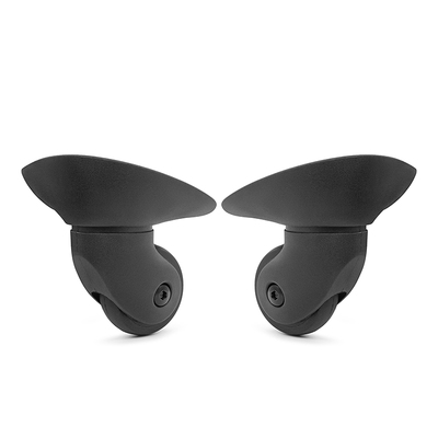 w167#新秀丽V22行李箱轮子替换旅行箱替换轮JY-102万向轮配件维修