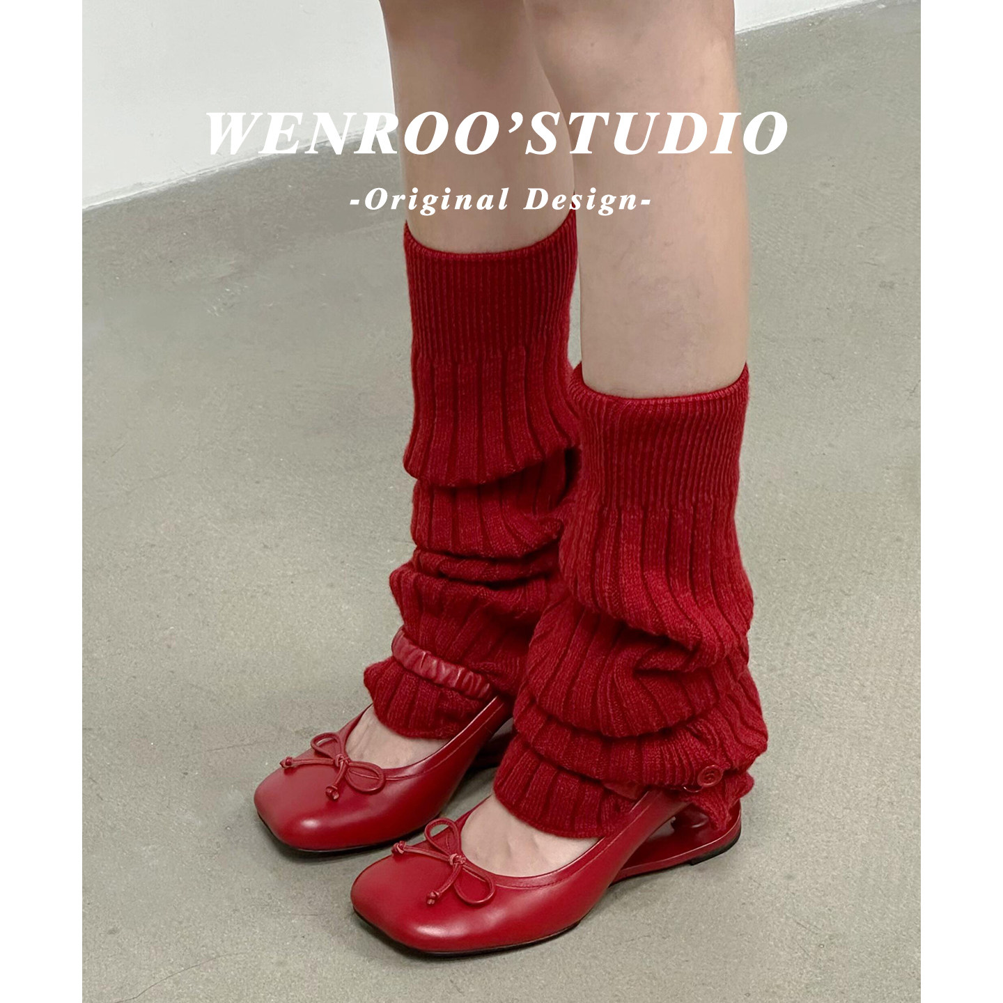 法式蝴蝶结高跟鞋女红色婚鞋2026春季新款气质复古小众异型跟单鞋,女鞋,浅口单鞋,淘宝优惠券,粉丝福利购,淘宝优惠卷