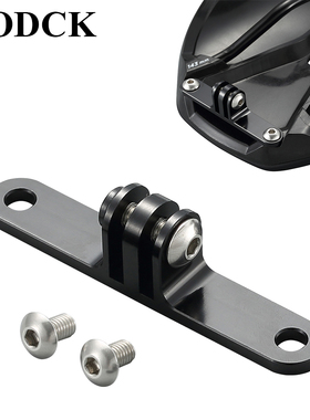 适用Specialized SWAT闪电座垫TREK Bontrager坐垫尾灯Gopro支架