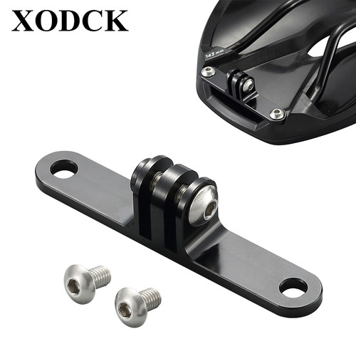 XODCK闪电坐垫崔克座垫Gopro支架