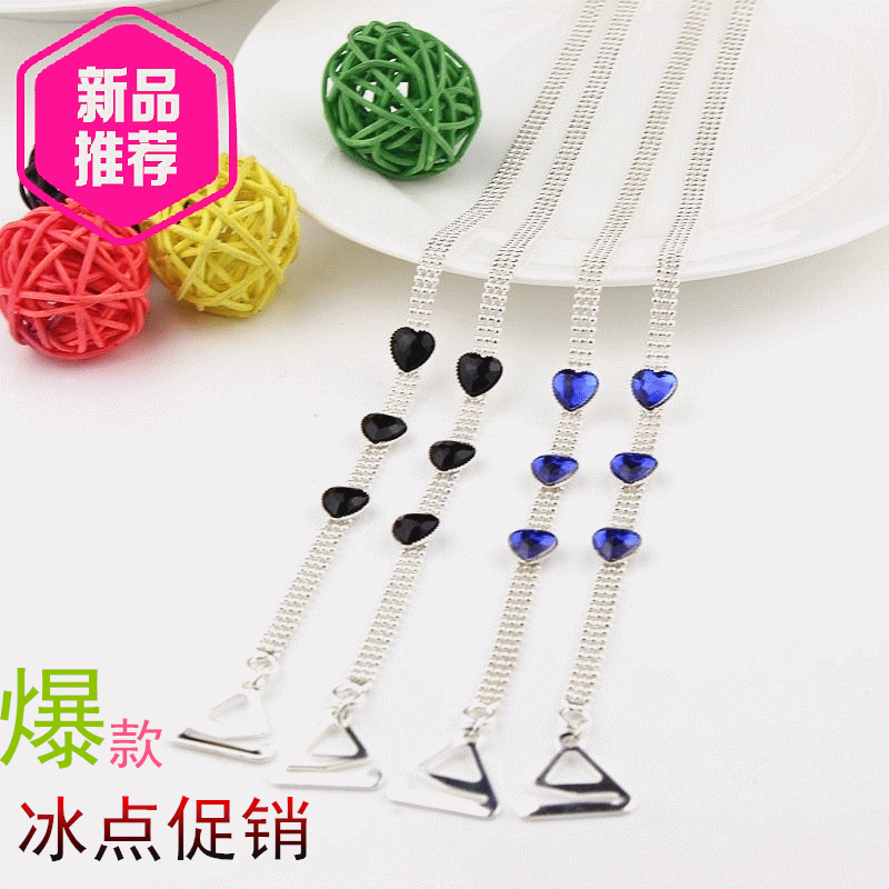 Sangles pour lingerie - Ref 804179 Image 1