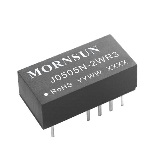金升阳电源模块J0505N-2WR3