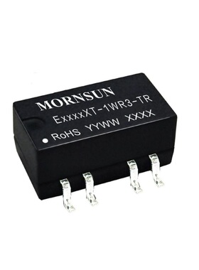 E2412XT-1WR3-TR金升阳电源模块 隔离电压 3000VDC 假一赔十原装