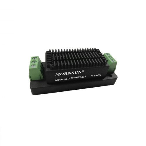金升阳电源URB2405LD-20WHR3A2S