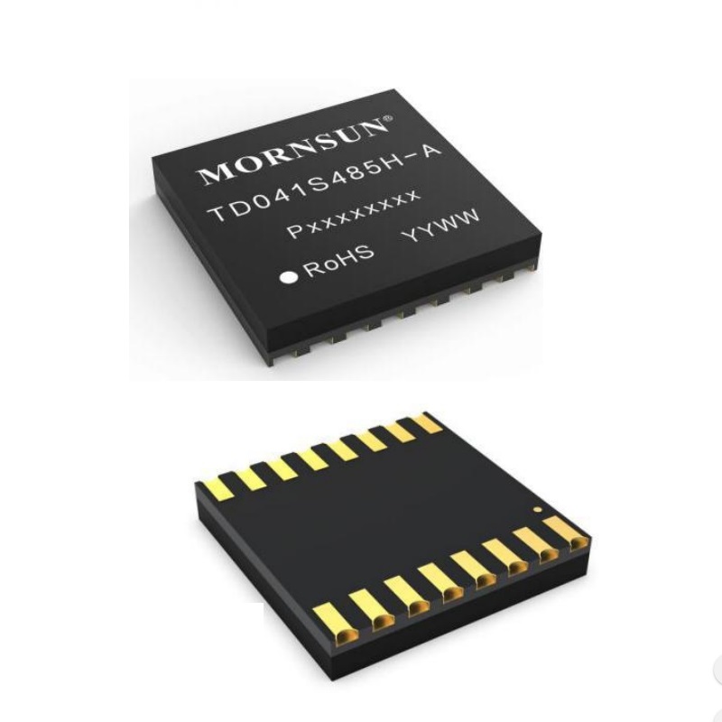 金升阳电源TD041S485H-A