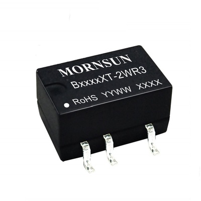 金升阳电源模块B0505XT-2WR3