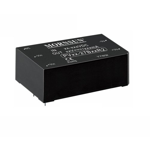 金升阳电源模块PV10-27B24R2