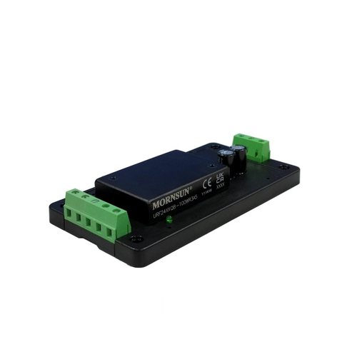 金升阳电源URF2428QB-100WR3A5