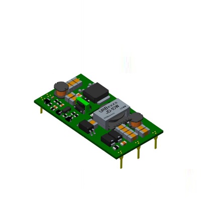 金升阳电源模块URB2415JD-10W