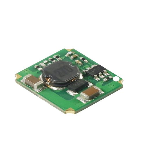 金升阳电源模块K7815JT-500R3