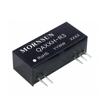 金升阳模块电源QA123H-1509R3