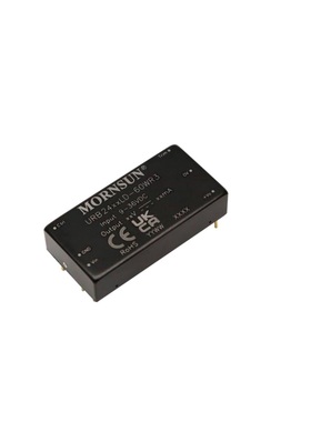URB2405LD-60WR3金升阳DC/DC 模块电源9-36V转5V12000mA60W原装