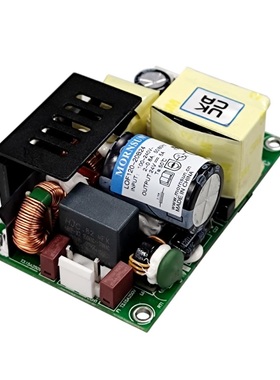 LOF120-20B15 金升阳114W医疗级电源85-264V转15V7.6A主动式PFC