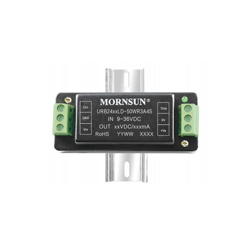 金升阳电源URB2424LD-50WR3A4S