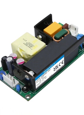 LO75-20B12E-GH 金升阳AC-DC电力行业专用电源12V/6.4A全新原装