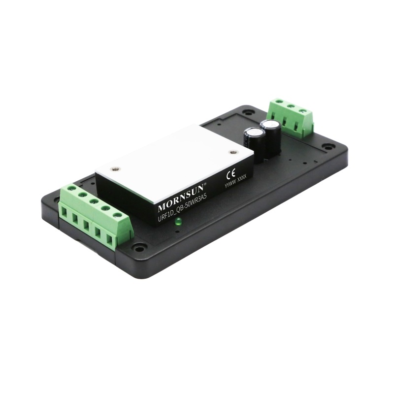 金升阳电源URF1D03QB-50WR3A5