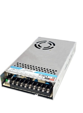 LMF320-23B48 金升阳AC/DC机壳开关电源48V/6.7A输出321.6W原装