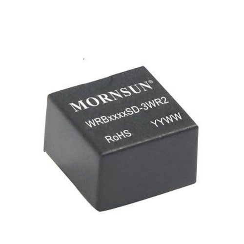 金升阳电源模块WRB2412SD-3WR2