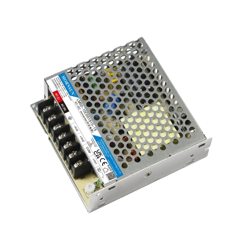 金升阳电源LM50-10C051212-20