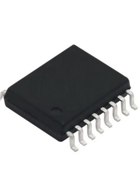 TDA51S-41HC 金升阳SOIC封装集成电源数字隔离器3.3V/5V 电平转换