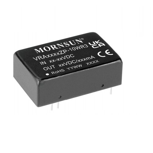 金升阳电源模块VRA4815ZP-10WR3